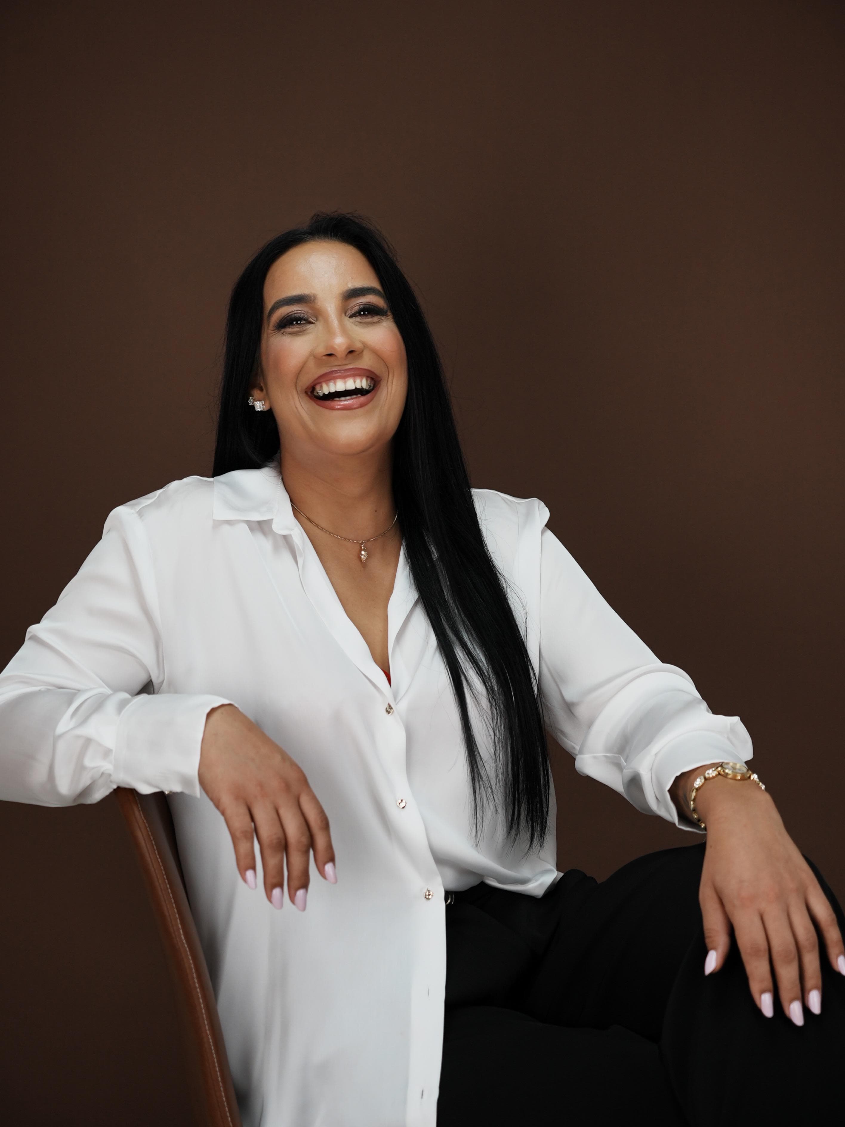 Ana Souza